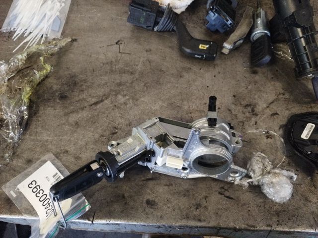 bontott OPEL ASTRA H Gyújtáskapcsoló Házzal