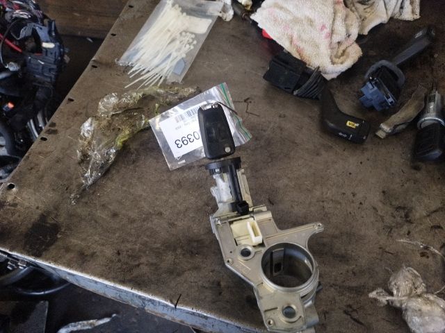 bontott OPEL ASTRA H Gyújtáskapcsoló Házzal