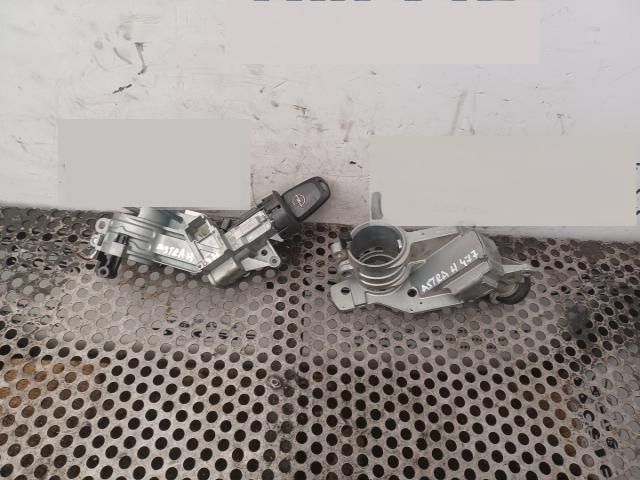bontott OPEL ASTRA H Gyújtáskapcsoló