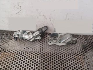 bontott OPEL ASTRA H Gyújtáskapcsoló