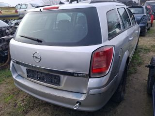 bontott OPEL ASTRA H Hátsó Híd (Tárcsafékes)