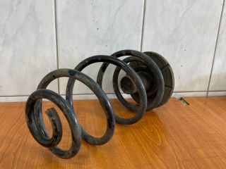 bontott OPEL ASTRA H Hátsó Rugó