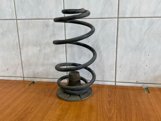 bontott OPEL ASTRA H Hátsó Rugó