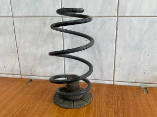 bontott OPEL ASTRA H Hátsó Rugó