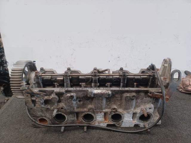 bontott OPEL ASTRA H Hengerfej