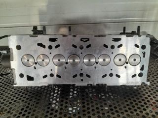 bontott OPEL ASTRA H Hengerfej