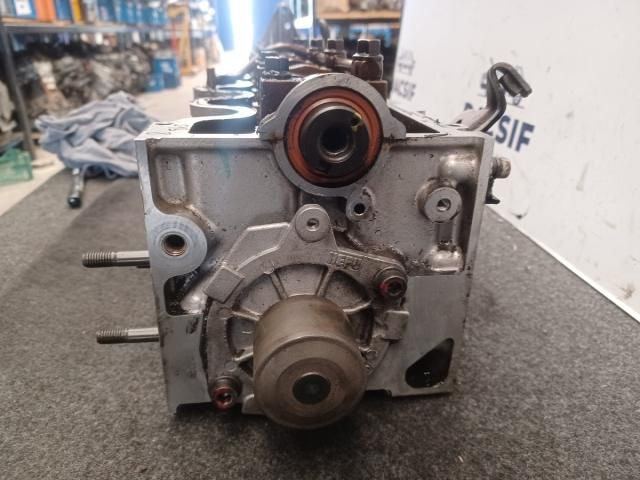 bontott OPEL ASTRA H Hengerfej