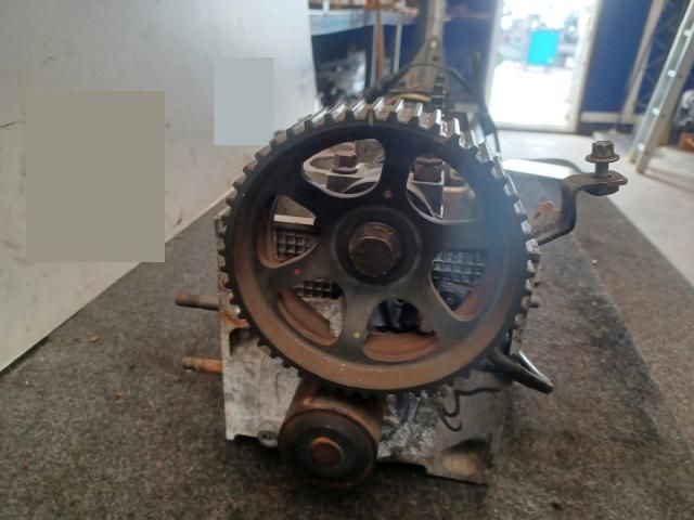 bontott OPEL ASTRA H Hengerfej