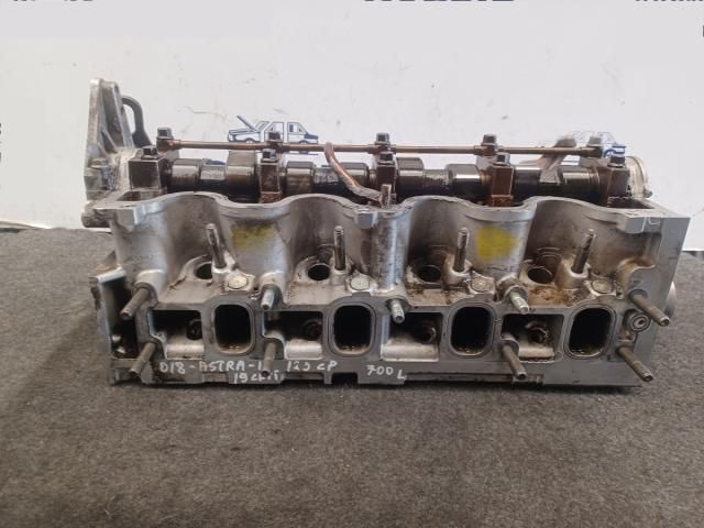 bontott OPEL ASTRA H Hengerfej