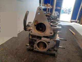 bontott OPEL ASTRA H Hengerfej