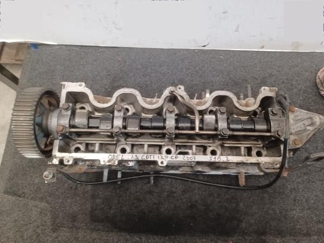 bontott OPEL ASTRA H Hengerfej