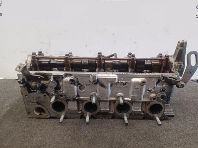 bontott OPEL ASTRA H Hengerfej