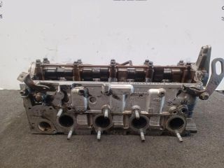 bontott OPEL ASTRA H Hengerfej