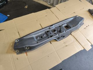 bontott OPEL ASTRA H Homlokfal (Üres lemez)