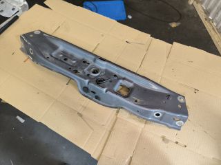 bontott OPEL ASTRA H Homlokfal (Üres lemez)