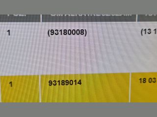 bontott OPEL ASTRA H Homlokfal (Üres lemez)