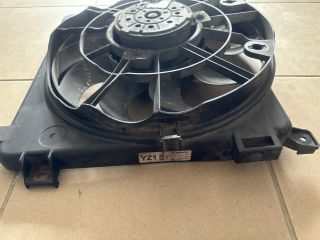 bontott OPEL ASTRA H Hűtőventilátor
