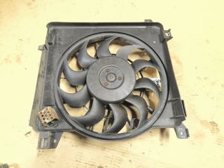 bontott OPEL ASTRA H Hűtőventilátor