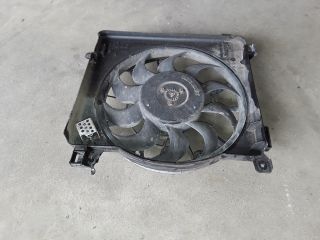 bontott OPEL ASTRA H Hűtőventilátor