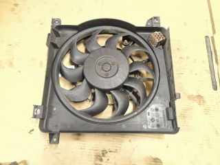 bontott OPEL ASTRA H Hűtőventilátor