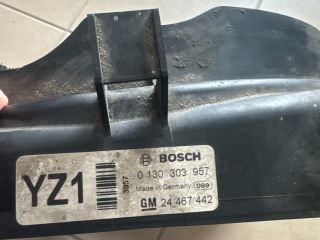 bontott OPEL ASTRA H Hűtőventilátor