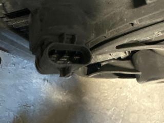 bontott OPEL ASTRA H Hűtőventilátor