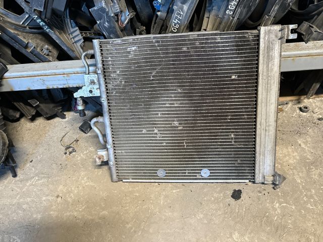 bontott OPEL ASTRA H Hűtőventilátor