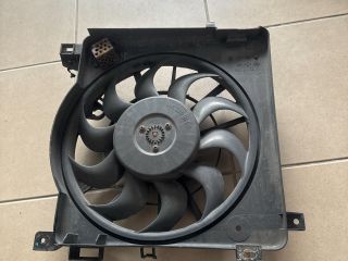 bontott OPEL ASTRA H Hűtőventilátor