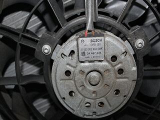 bontott OPEL ASTRA H Hűtőventilátor