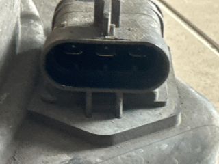 bontott OPEL ASTRA H Hűtőventilátor