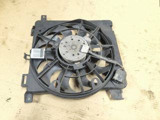 bontott OPEL ASTRA H Hűtőventilátor