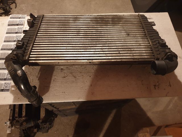 bontott OPEL ASTRA H Intercooler