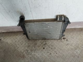 bontott OPEL ASTRA H Intercooler