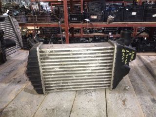 bontott OPEL ASTRA H Intercooler