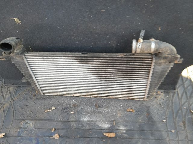 bontott OPEL ASTRA H Intercooler