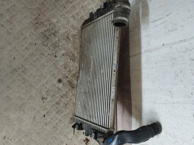 bontott OPEL ASTRA H Intercooler