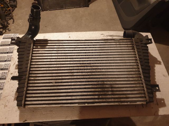 bontott OPEL ASTRA H Intercooler