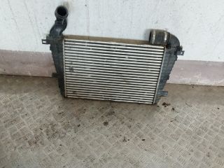 bontott OPEL ASTRA H Intercooler