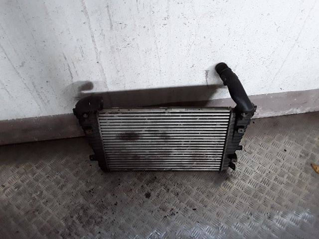 bontott OPEL ASTRA H Intercooler