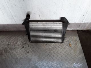 bontott OPEL ASTRA H Intercooler