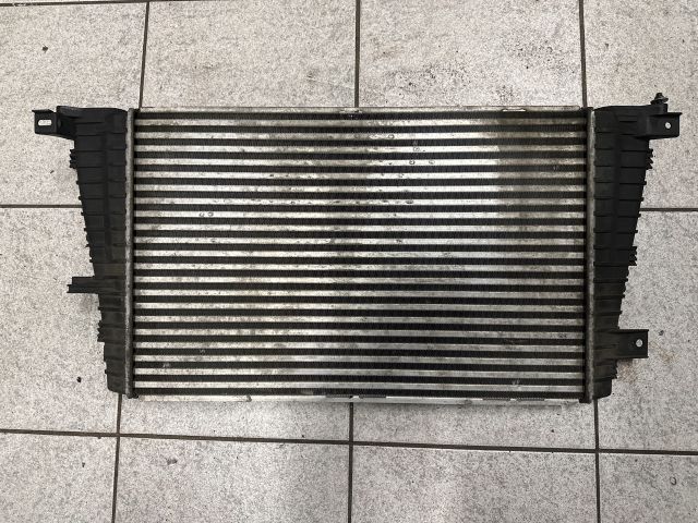 bontott OPEL ASTRA H Intercooler