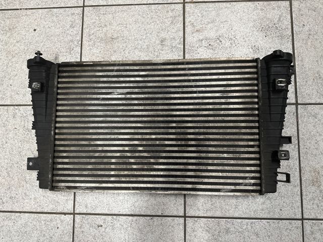 bontott OPEL ASTRA H Intercooler