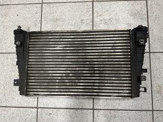 bontott OPEL ASTRA H Intercooler