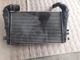 bontott OPEL ASTRA H Intercooler