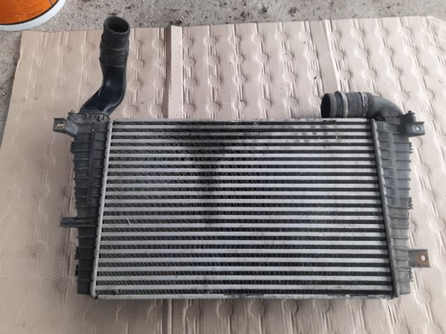 bontott OPEL ASTRA H Intercooler