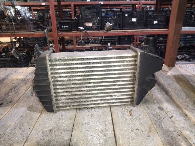 bontott OPEL ASTRA H Intercooler