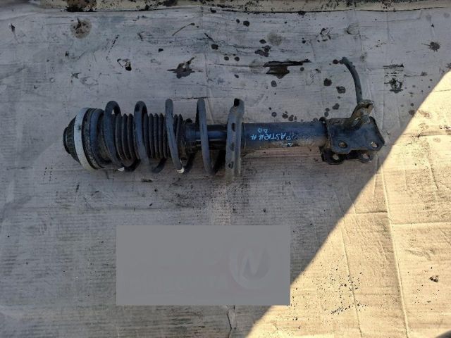 bontott OPEL ASTRA H Jobb első Gólyaláb (Lengécsillapító, Rugó)