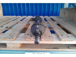 bontott OPEL ASTRA H Jobb Féltengely