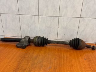 bontott OPEL ASTRA H Jobb Féltengely