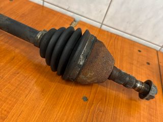 bontott OPEL ASTRA H Jobb Féltengely